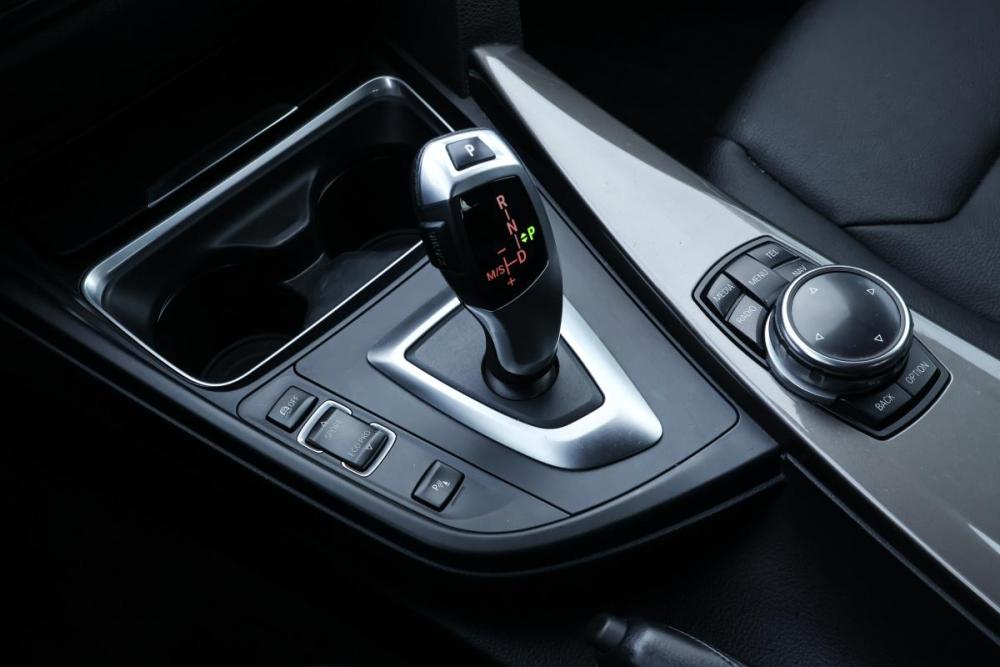 BMW 3 серии VI (F3x) Москва  - изображение 14