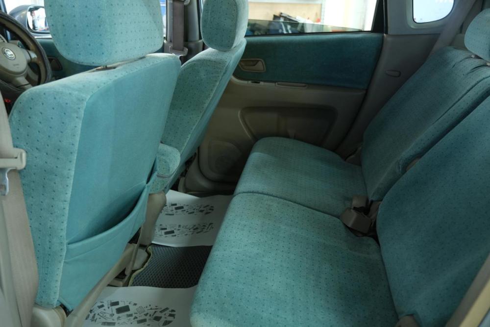 Nissan Moco I Омск  - изображение 19