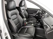 Chery Tiggo 7 I Москва  - изображение 53