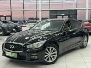 Infiniti Q50 I Шахты  - изображение 18