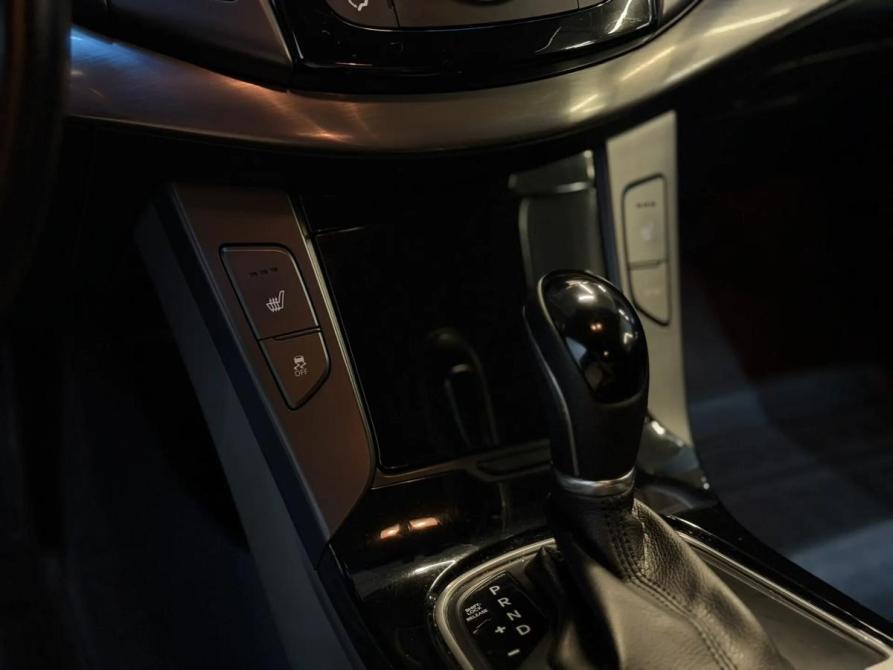 Hyundai i40 I Красноярск  - изображение 16