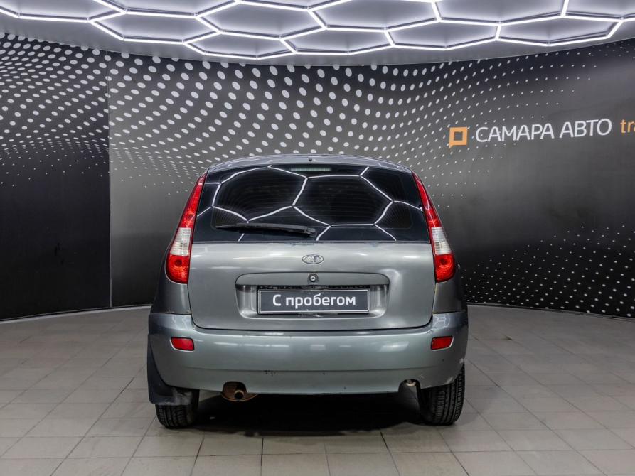 Lada (ВАЗ) Kalina I Самара  - изображение 8