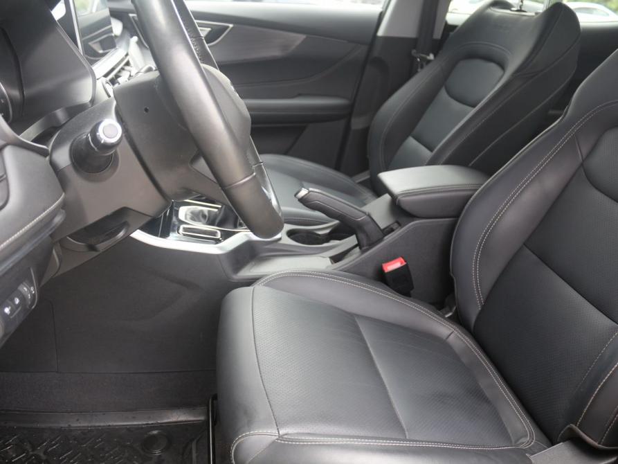 Chery Tiggo 4 Pro I Рестайлинг Стерлитамак  - изображение 16