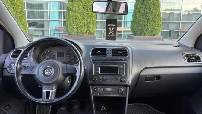 Volkswagen Polo V с пробегом 2013 года, цена 635 000 рублей, 233944 км, седан, Автокод Объявления