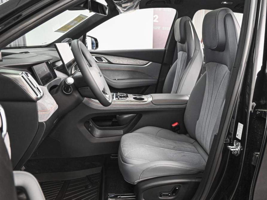 Geely Galaxy M7 Ставрополь  - изображение 10
