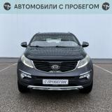 Kia Sportage III Стерлитамак  - изображение 26