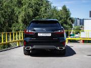 Lexus RX IV Москва  - изображение 23