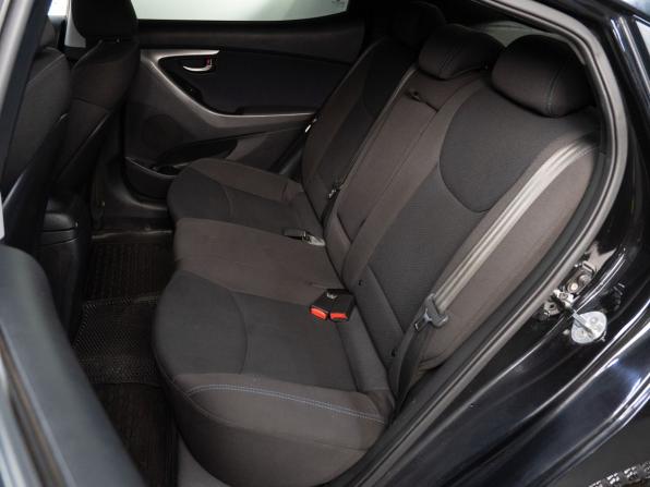 Hyundai Elantra V (MD) с пробегом 2012 года, цена 959 000 рублей, 211591 км, седан, Автокод Объявления