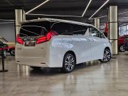 Toyota Alphard III Рестайлинг Краснодар  - изображение 28