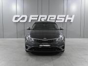 Kia Optima IV Рестайлинг Ростов-на-Дону  - изображение 23