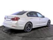BMW 3 серии VI (F3x) Рестайлинг Москва  - изображение 33