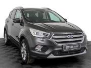 Ford Kuga II Рестайлинг Москва  - изображение 31