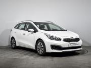 Kia Ceed II Рестайлинг Санкт-Петербург  - изображение 22