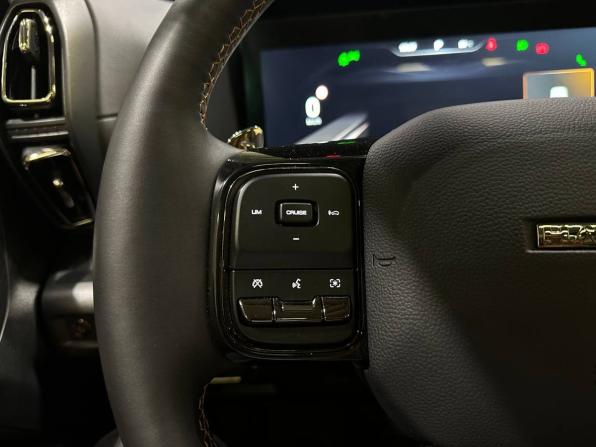 Haval H7 I с пробегом 2025 года, цена 3 600 000 рублей, 4130 км, внедорожник, Автокод Объявления