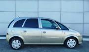 Opel Meriva A Рестайлинг Челябинск  - изображение 22
