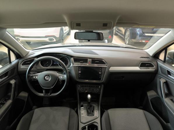 Volkswagen Tiguan II с пробегом 2019 года, цена 1 880 000 рублей, 142000 км, внедорожник, Автокод Объявления