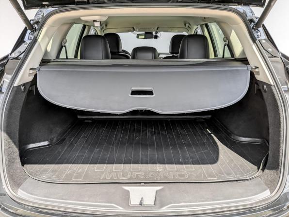 Nissan Murano III (Z52) с пробегом 2019 года, цена 2 900 000 рублей, 84042 км, внедорожник, Автокод Объявления