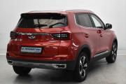 Chery Tiggo 4 Pro I Москва  - изображение 21