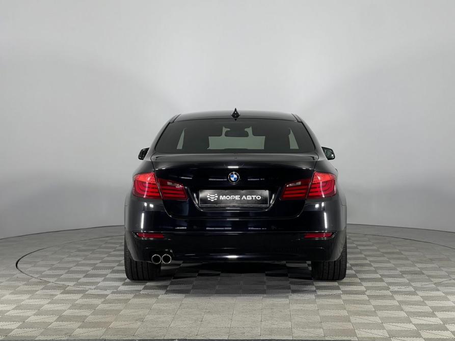 BMW 5 серии VI (F10/F11/F07) Калининград  - изображение 6