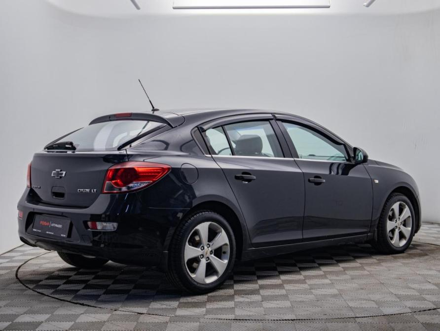 Chevrolet Cruze I Москва  - изображение 5