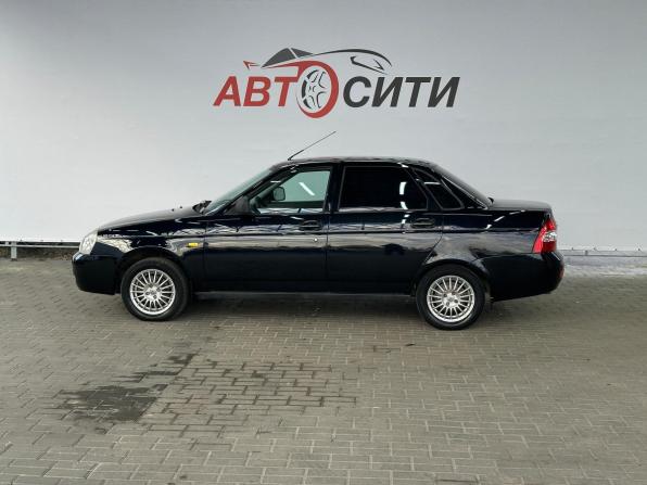 Lada (ВАЗ) Priora I с пробегом 2012 года, цена 375 000 рублей, 143300 км, седан, Автокод Объявления