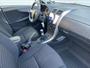 Toyota Corolla X (E140 E150) Рестайлинг Вологда  - изображение 31