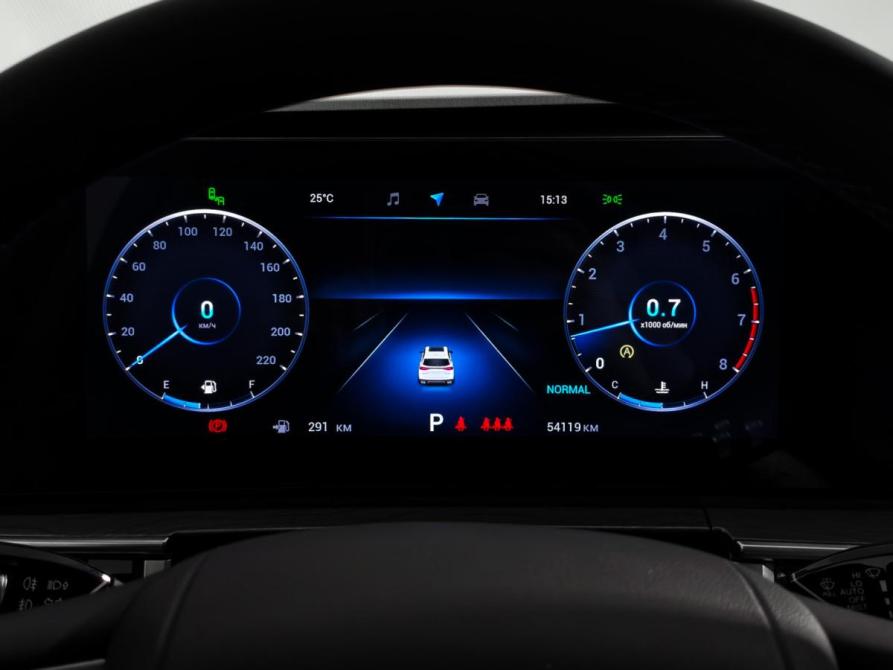 Chery Tiggo 8 Pro Max I Рестайлинг Санкт-Петербург  - изображение 24