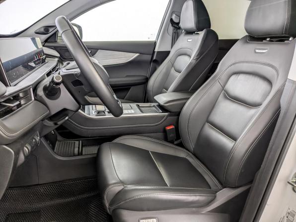 Chery Tiggo 7 Pro I с пробегом 2022 года, цена 1 740 000 рублей, 53854 км, внедорожник, Автокод Объявления