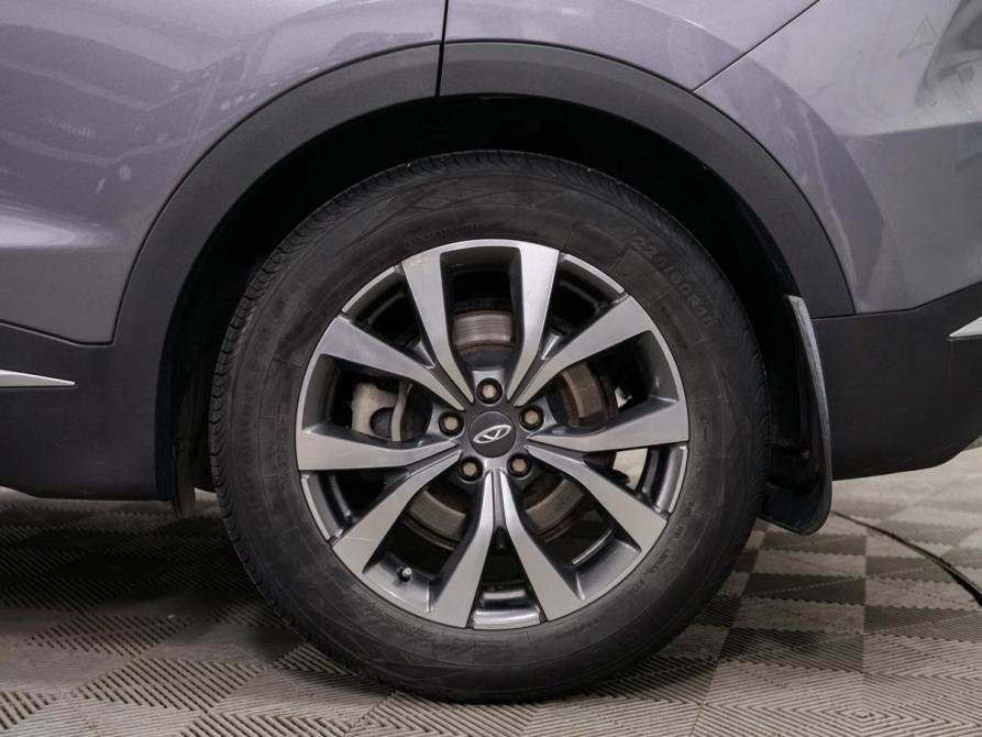 Chery Tiggo 7 Pro I Ульяновск  - изображение 9
