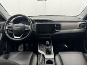 Chery Tiggo 4 I Рестайлинг Воронеж  - изображение 38