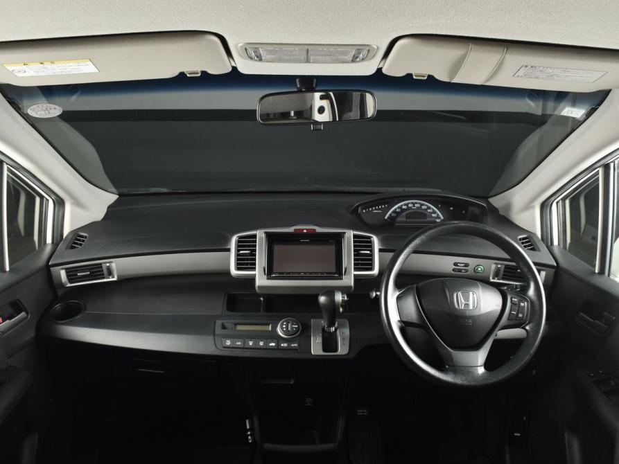 Honda Freed I Рестайлинг Кемерово  - изображение 7