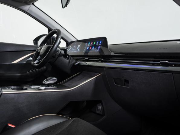 Omoda C5 I с пробегом 2023 года, цена 1 698 000 рублей, 19812 км, внедорожник, Автокод Объявления
