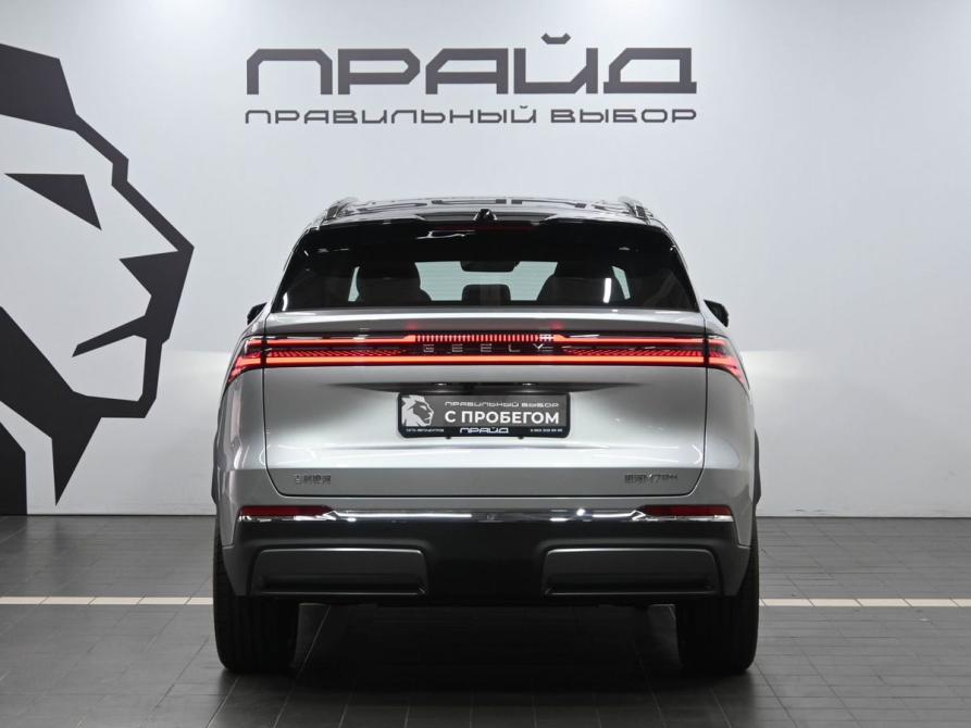 Geely Galaxy M7 Ростов-на-Дону  - изображение 3