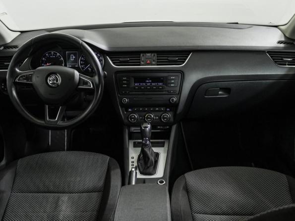Skoda Octavia III (A7) с пробегом 2014 года, цена 1 234 500 рублей, 251000 км, лифтбек, Автокод Объявления