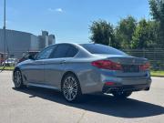 BMW 5 серии VII (G30/G31/G38) Москва  - изображение 40