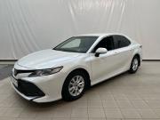 Toyota Camry VIII (XV70) Нижний Тагил  - изображение 18