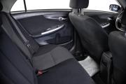 Toyota Corolla X (E140 E150) Рестайлинг Пермь  - изображение 31