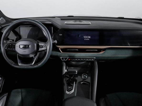 Geely Monjaro I с пробегом 2023 года, цена 2 821 782 рубля, 58965 км, внедорожник, Автокод Объявления