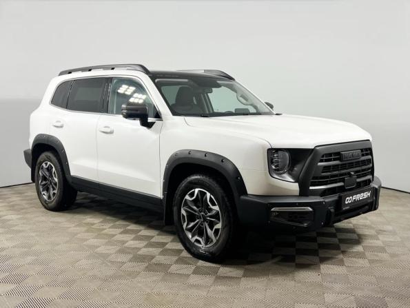 Haval Dargo с пробегом 2024 года, цена 2 648 100 рублей, 56604 км, внедорожник, Автокод Объявления