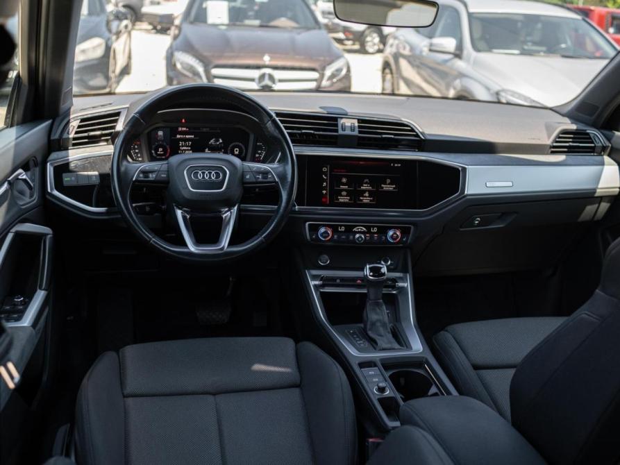 Audi Q3 II (F3) Сочи  - изображение 12