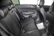 Kia Sportage IV Рестайлинг Пермь  - изображение 32