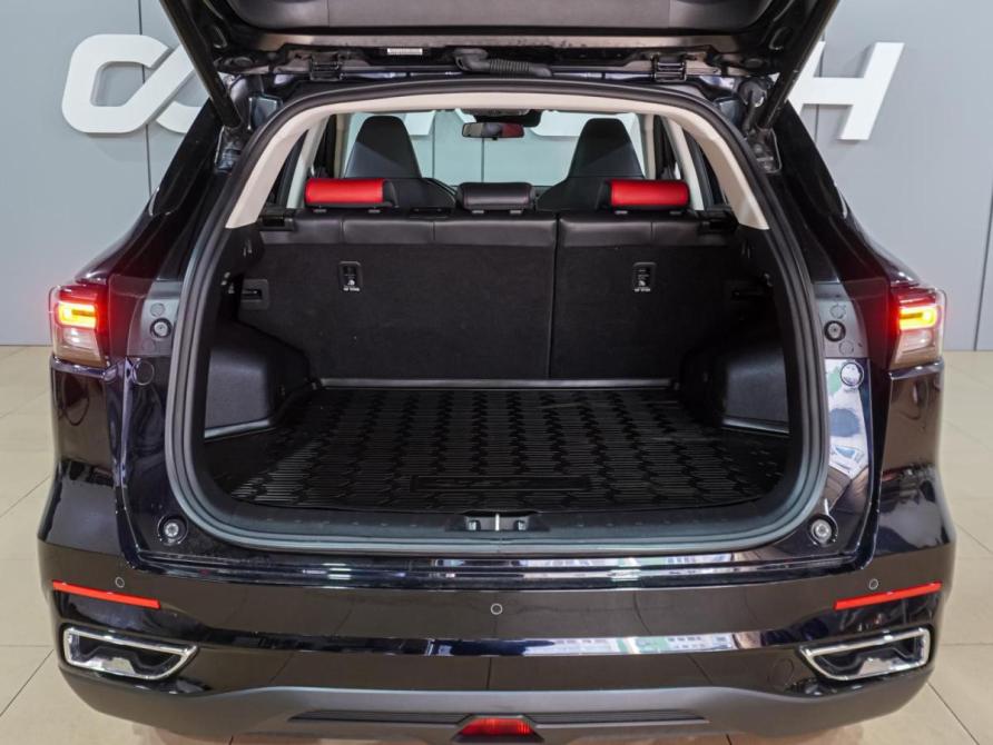 Changan CS55 Plus II Воронеж  - изображение 28