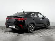 Kia Rio IV Рестайлинг Санкт-Петербург  - изображение 23