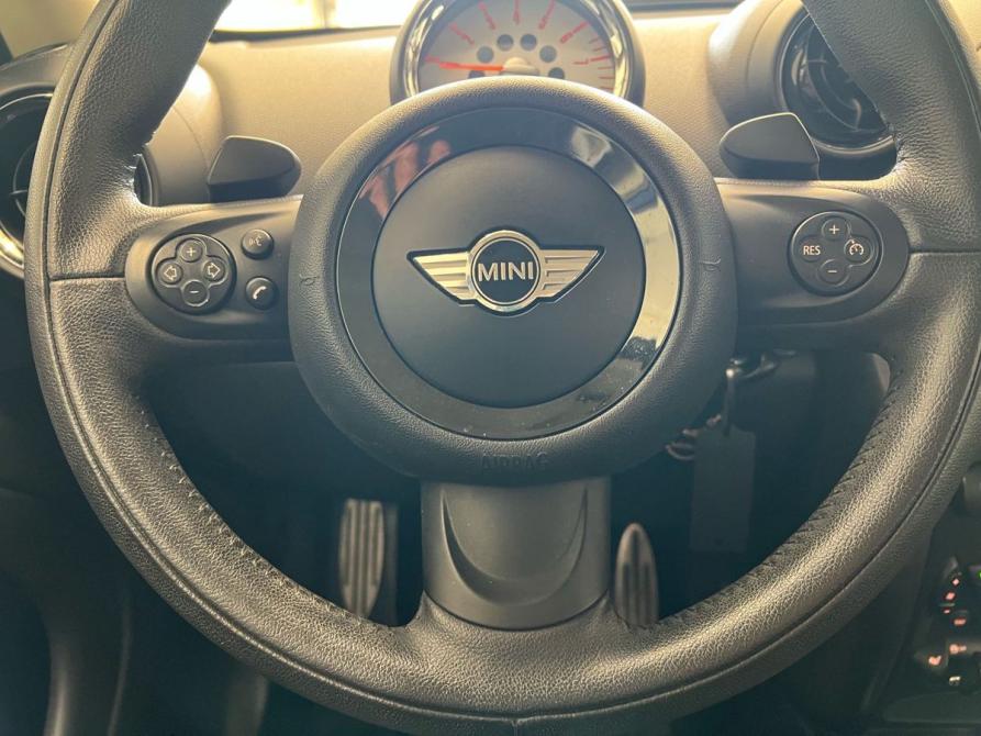 Mini Countryman I Москва  - изображение 11