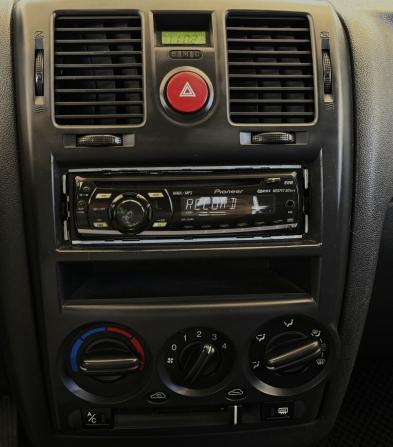 Hyundai Getz I Рестайлинг с пробегом 2008 года, цена 585 000 рублей, 128683 км, хэтчбек, Автокод Объявления