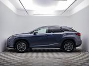Lexus RX IV Москва  - изображение 28