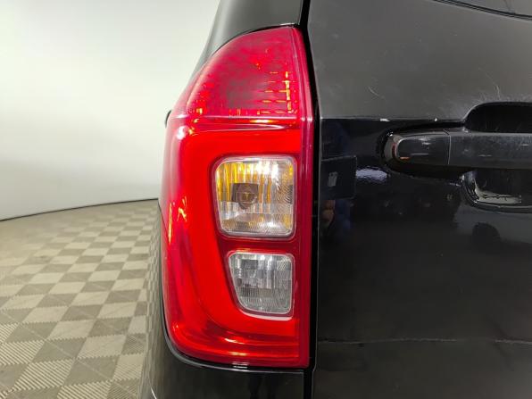 Chery Tiggo 3 I с пробегом 2019 года, цена 595 000 рублей, 168250 км, внедорожник, Автокод Объявления