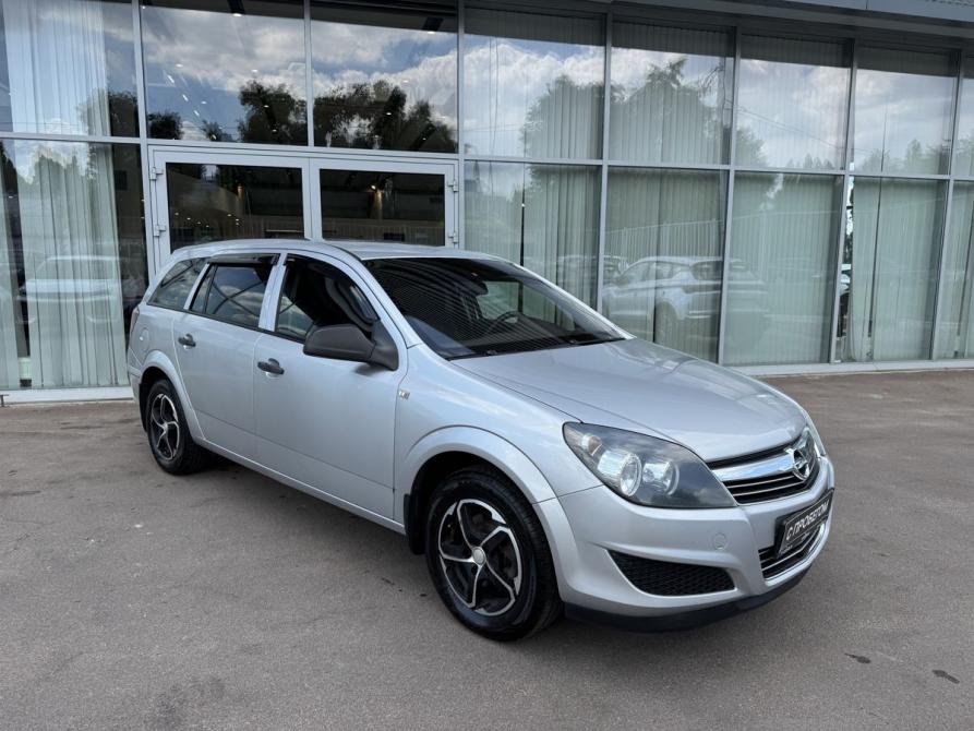 Opel Astra H Рестайлинг Воронеж  - изображение 3
