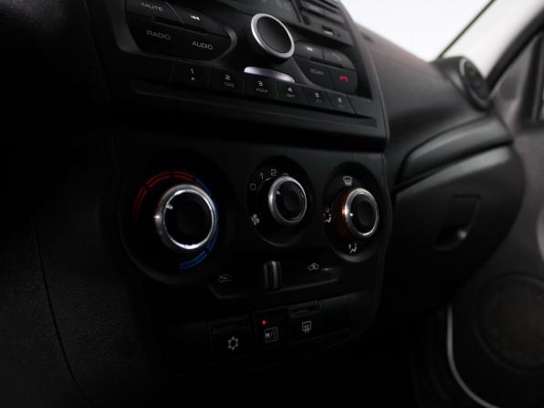 Lada (ВАЗ) Granta I Рестайлинг с пробегом 2018 года, цена 700 000 рублей, 104000 км, лифтбек, Автокод Объявления