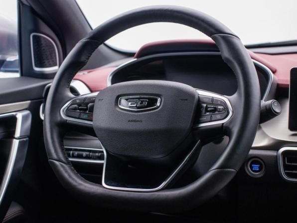 Belgee X50 с пробегом 2024 года, цена 1 770 000 рублей, 66951 км, внедорожник, Автокод Объявления
